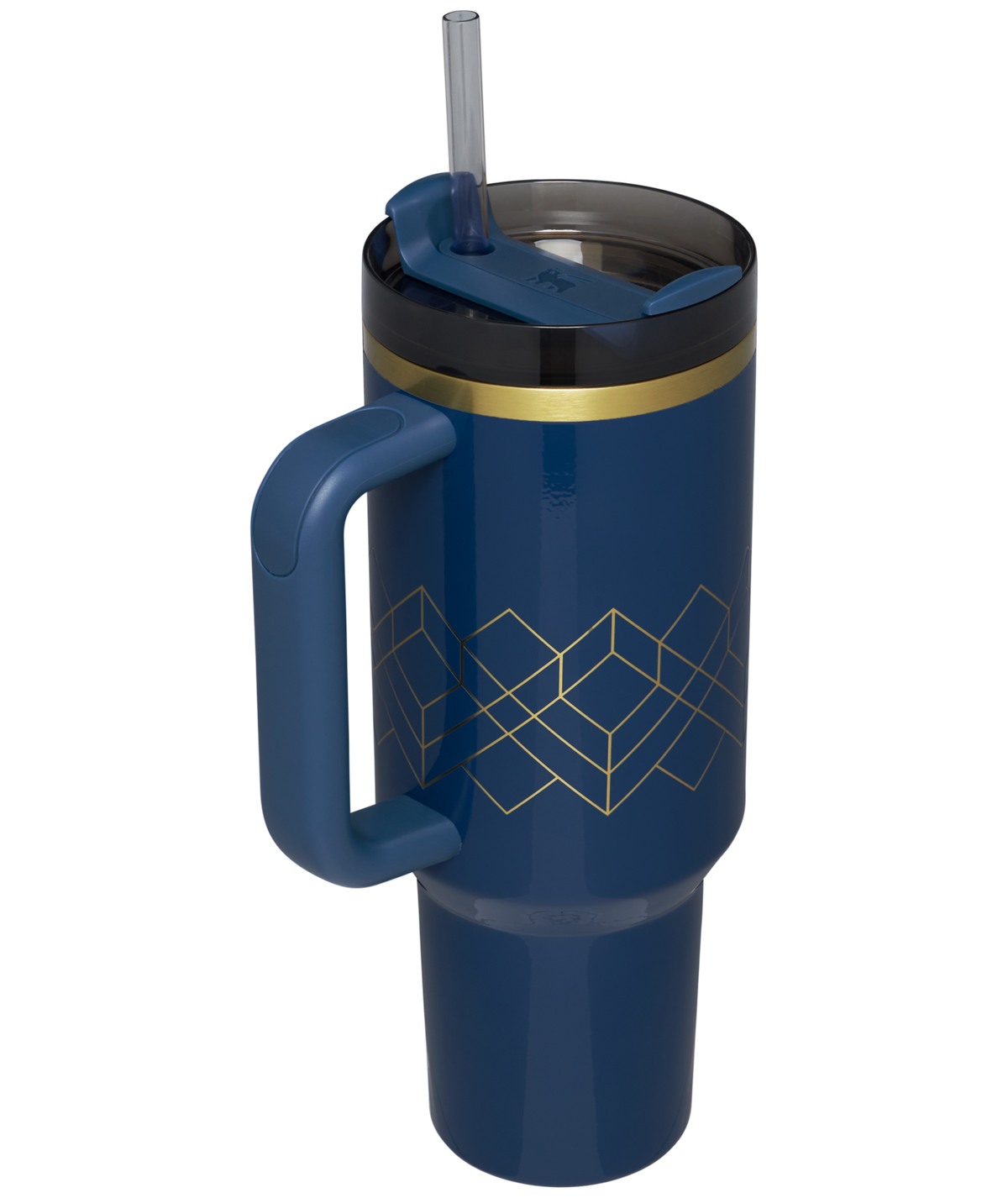 Stanley Deco collection quencher H2.0 Flowstate tumbler | 40 oz (authentic) - Kidspark
